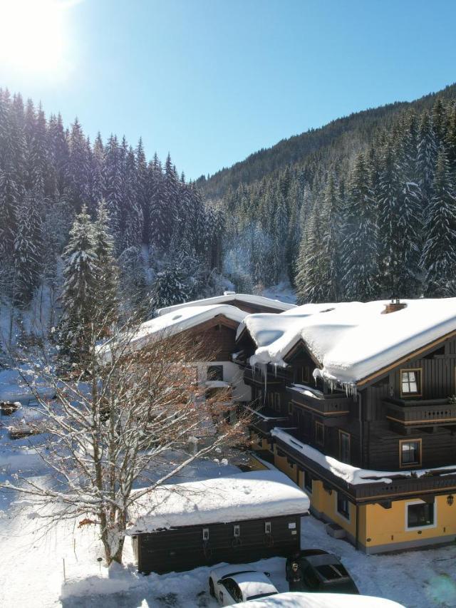 Pension Lederergutl