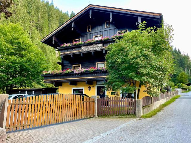 Pension Lederergutl – billede 6