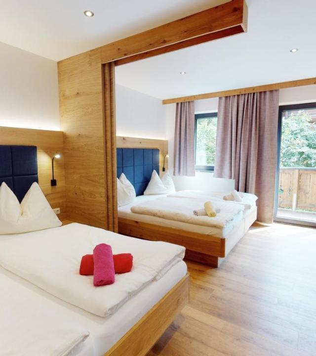 Pension Lederergutl – billede 7