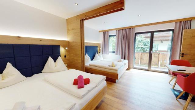 Pension Lederergutl – billede 7