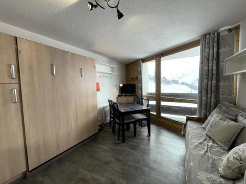 Residence Grande Masse - Studio Mae-6911 – Les Menuires