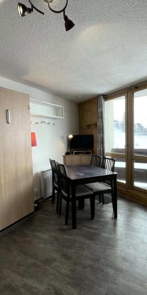 Residence Grande Masse - Studio Mae-6911 – Les Menuires