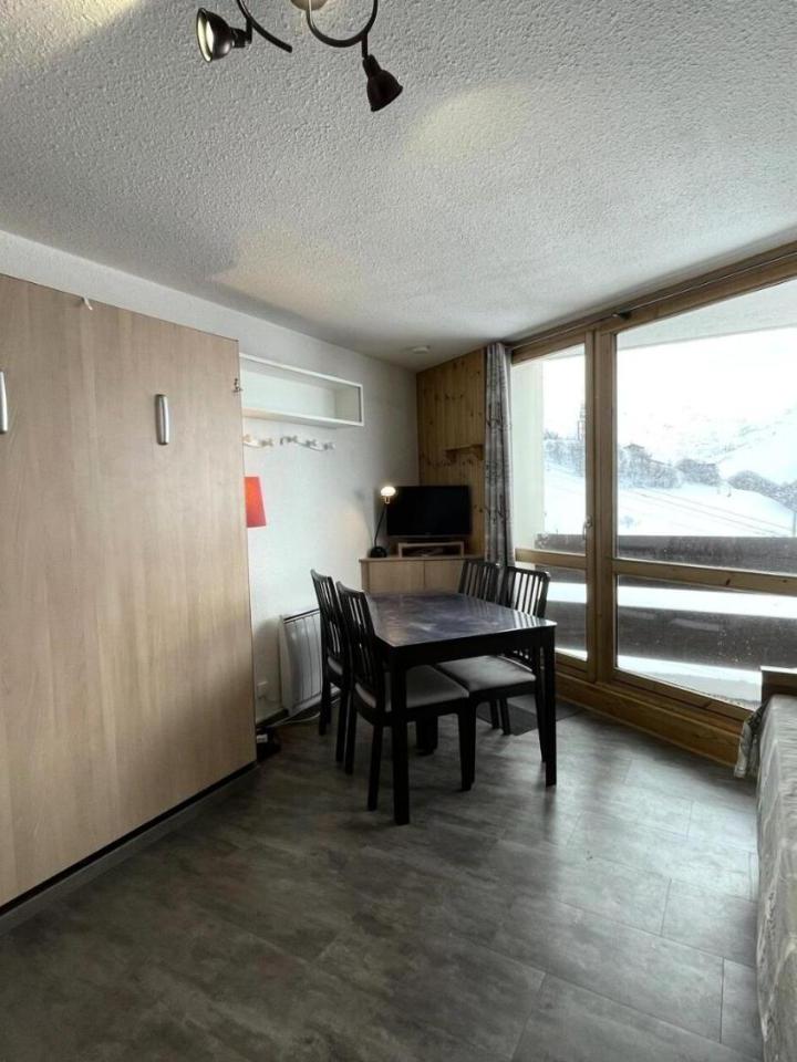 Studio – Residence Grande Masse - Studio Mae-6911