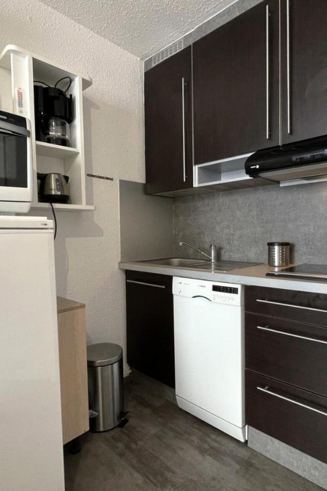 Residence Grande Masse - Studio Mae-6911 – bild 5