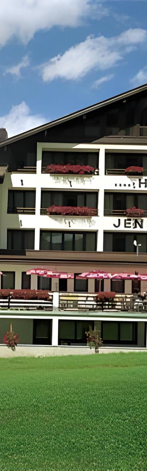 Jenewein – Obergurgl/Hochgurgl