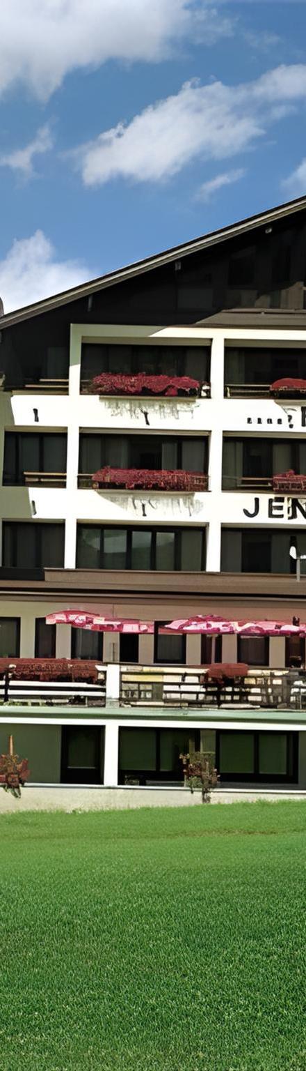 Jenewein – billede 1