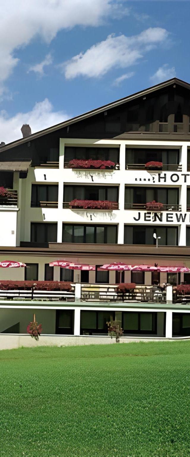 Jenewein