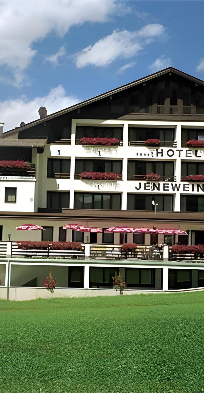 Jenewein