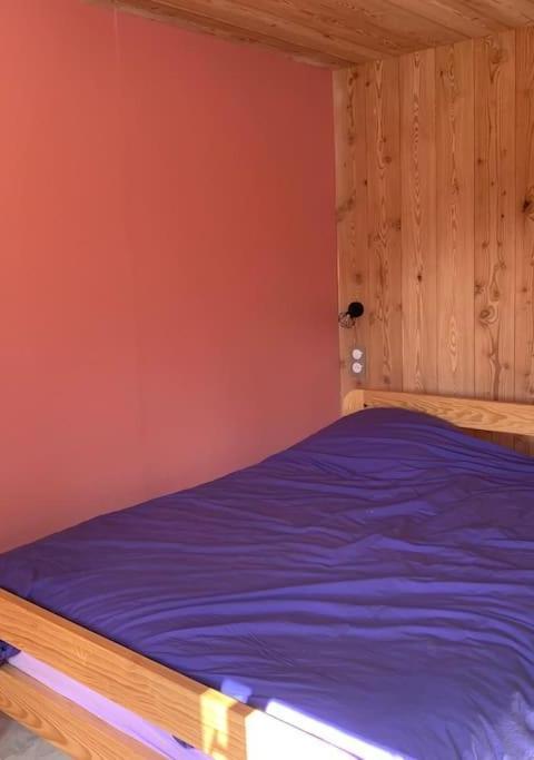 Les Astrances, Logement Dans Une Maison de Village – Alpe d'Huez