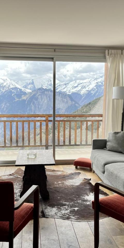 Homency - Residence Belvedere D5 – Alpe d'Huez