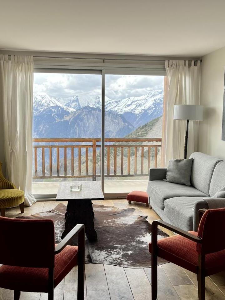 Standard Apartment (2 single beds) – Homency - Residence Belvedere D5