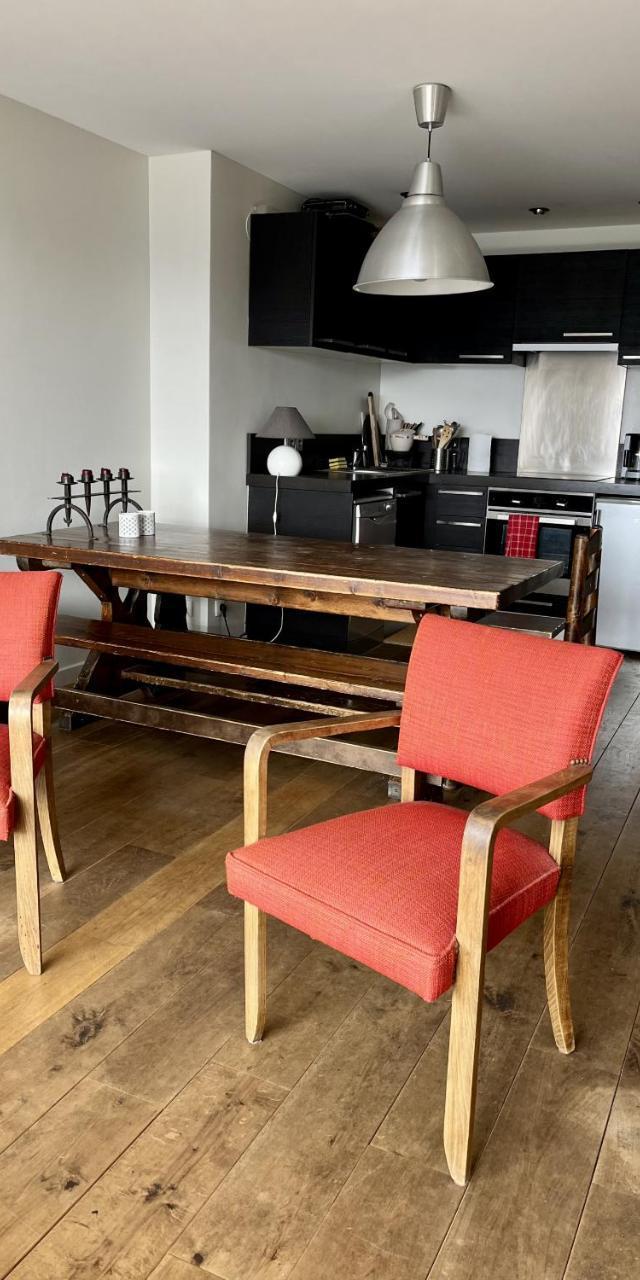 Homency - Residence Belvedere D5 – billede 5