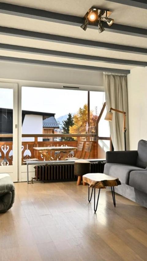 Residence Samovar - Samovar Apt B2 Mae-2591 – Alpe d'Huez