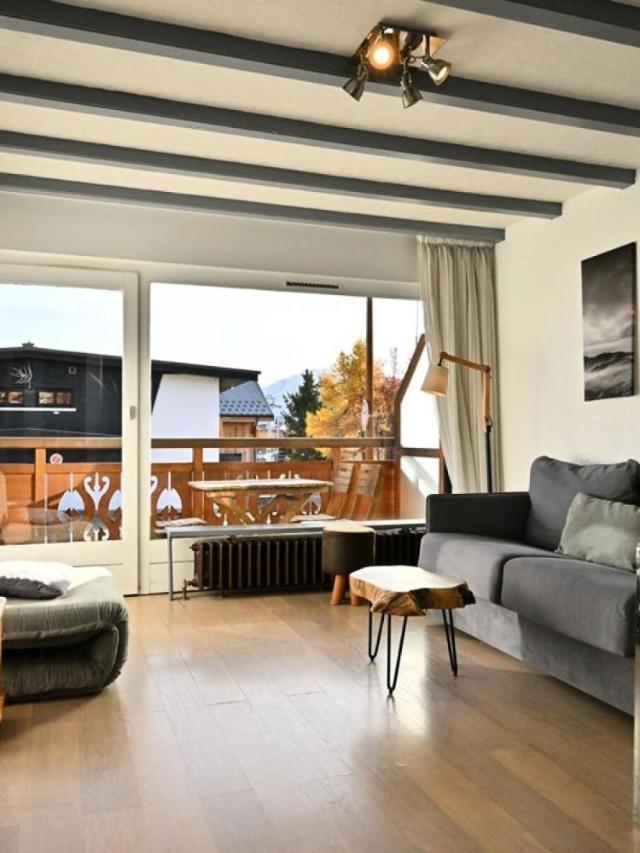 Residence Samovar - Samovar Apt B2 Mae-2591