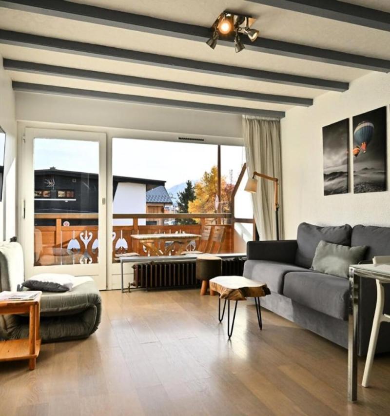 Residence Samovar - Samovar Apt B2 Mae-2591