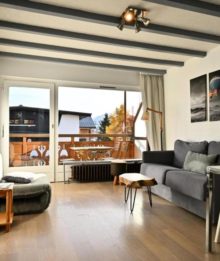 Studio - Free WiFi – Residence Samovar - Samovar Apt B2 Mae-2591