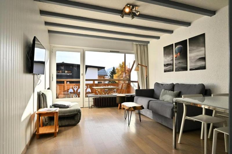 Residence Samovar - Samovar Apt B2 Mae-2591