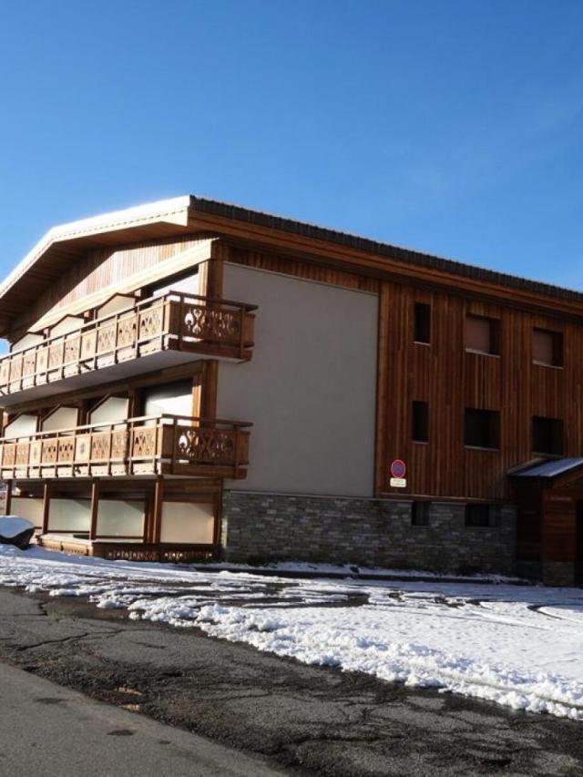 Residence Samovar - Samovar Apt B2 Mae-2591 – billede 5