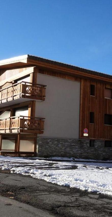 Residence Samovar - Samovar Apt B2 Mae-2591 – billede 5