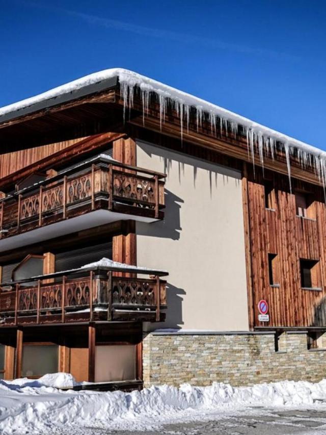 Residence Samovar - Samovar Apt B2 Mae-2591 – billede 6