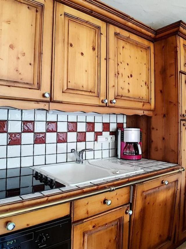 Residence Hameau Des Marmottes - Appartement Spacieux Et Confortable · Proche Des Pistes · Balcon Mae-6724 – bild 4