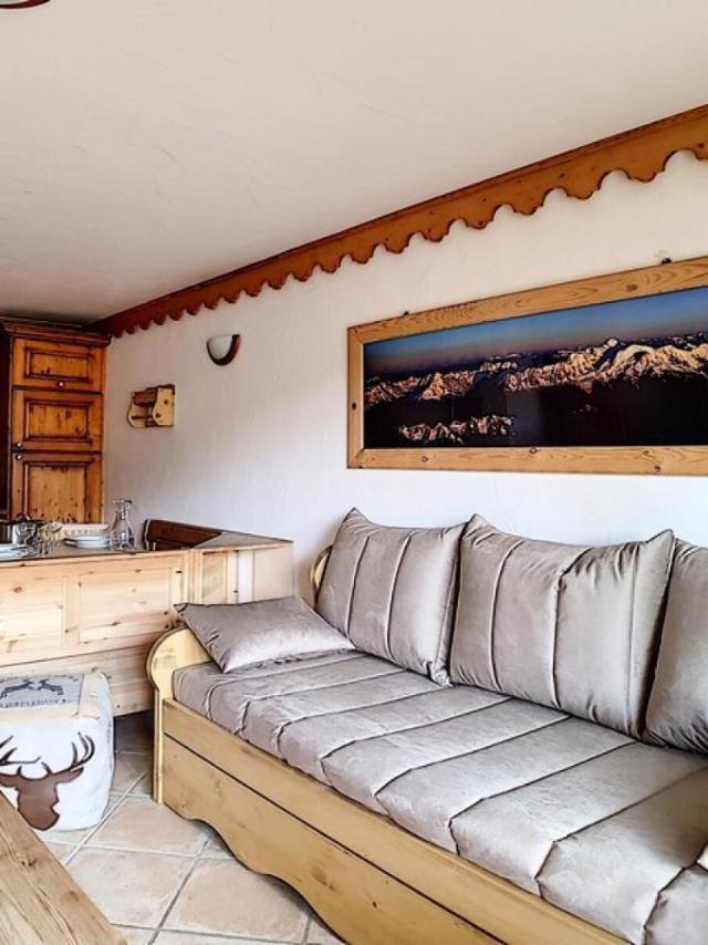 Residence Hameau Des Marmottes - Appartement Spacieux Et Confortable · Proche Des Pistes · Balcon Mae-6724 – bild 6