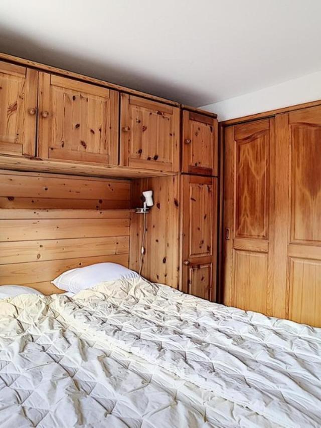 Residence Hameau Des Marmottes - Appartement Spacieux Et Confortable · Proche Des Pistes · Balcon Mae-6724 – bild 10