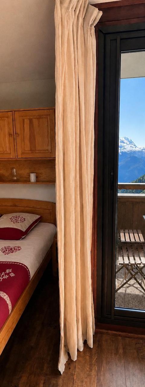 Appartement Cosy 6 Pers - Proche Pistes - Balcon - Parking Prive – Alpe d'Huez