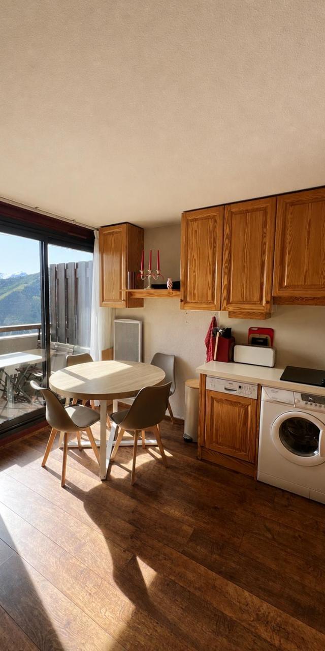 Appartement Cosy 6 Pers - Proche Pistes - Balcon - Parking Prive – billede 2