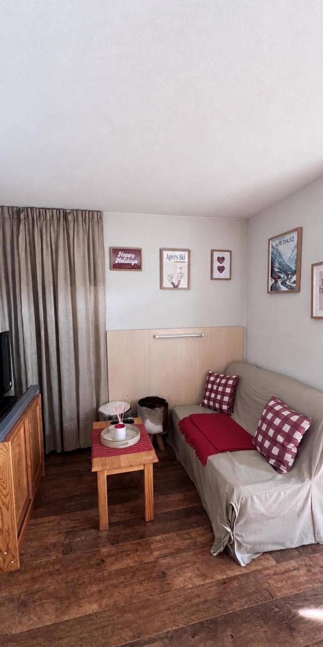 Appartement Cosy 6 Pers - Proche Pistes - Balcon - Parking Prive – billede 4