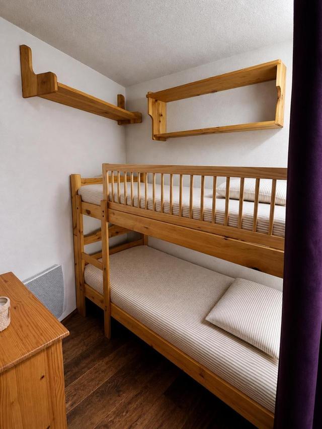 Appartement Cosy 6 Pers - Proche Pistes - Balcon - Parking Prive – billede 7