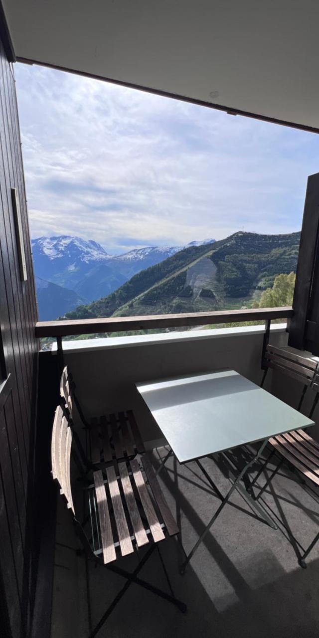 Appartement Cosy 6 Pers - Proche Pistes - Balcon - Parking Prive – billede 8