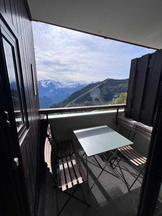 Appartement Cosy 6 Pers - Proche Pistes - Balcon - Parking Prive – billede 8