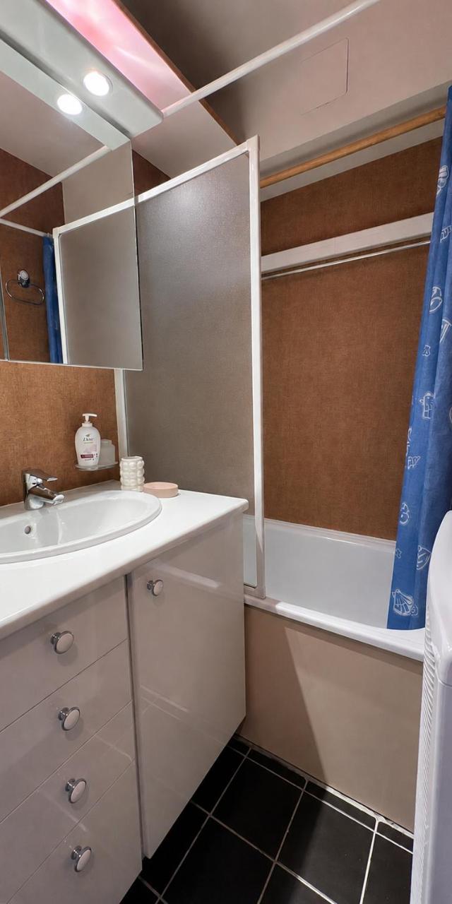 Appartement Cosy 6 Pers - Proche Pistes - Balcon - Parking Prive – billede 9