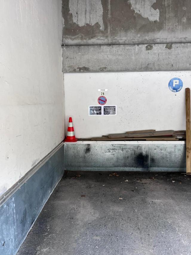 Appartement Cosy 6 Pers - Proche Pistes - Balcon - Parking Prive – billede 10