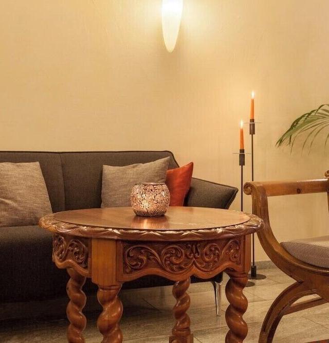 Hotel Allalin – billede 3