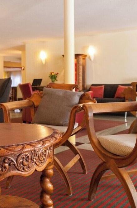 Hotel Allalin – billede 4