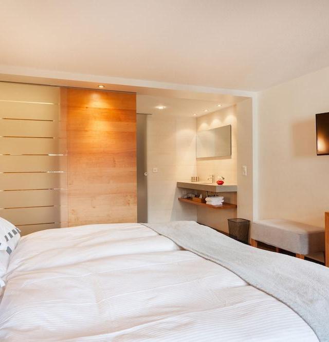 Hotel Allalin – billede 5