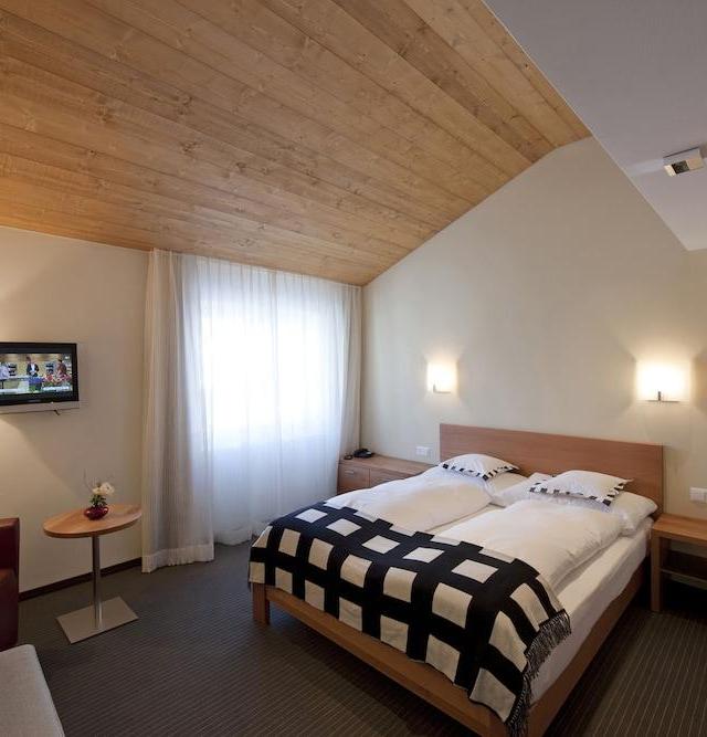Hotel Allalin – billede 6