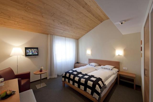 Hotel Allalin – billede 6
