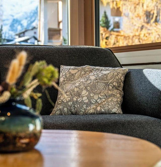 Hotel Allalin – billede 7
