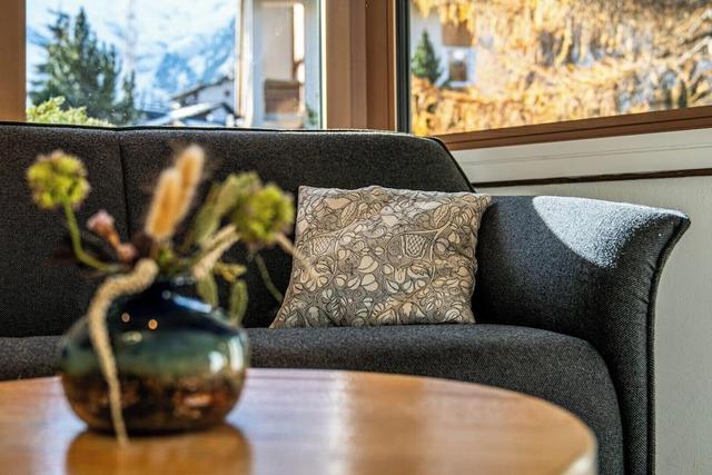 Hotel Allalin – billede 7