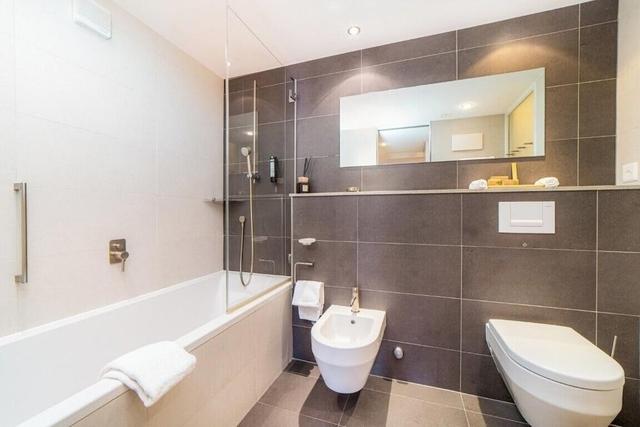 Hotel Allalin – billede 8