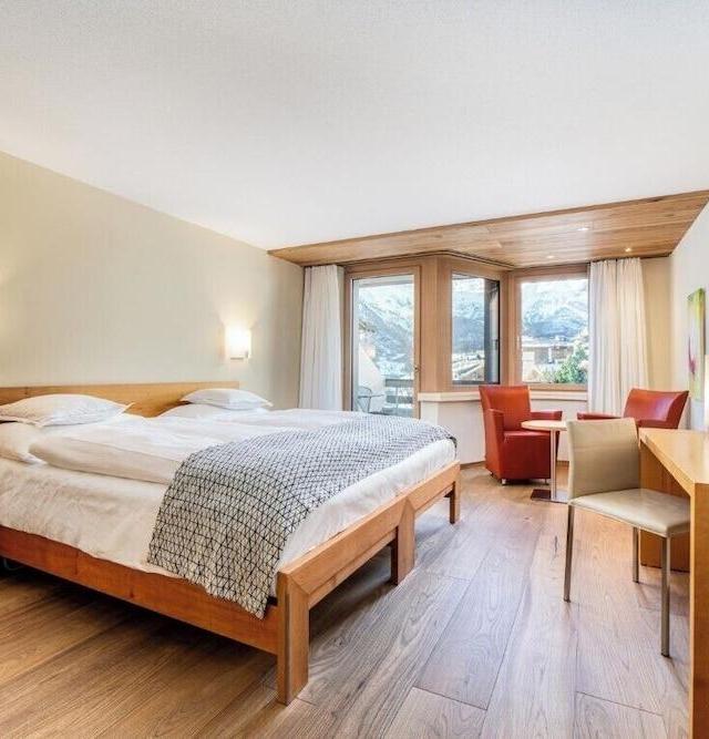 Hotel Allalin – billede 9