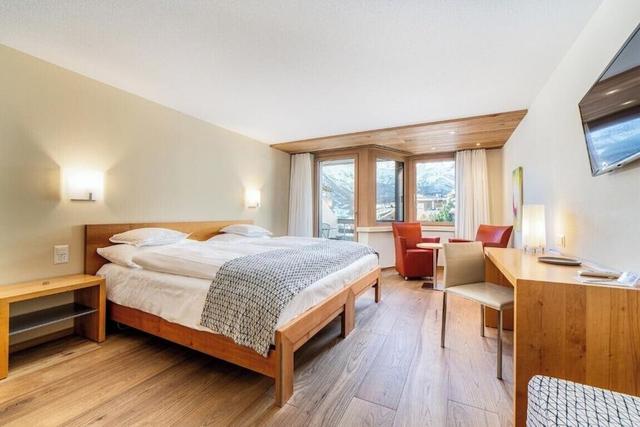 Hotel Allalin – billede 9