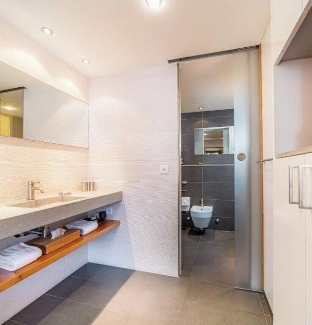 Hotel Allalin – billede 10