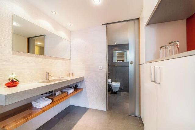 Hotel Allalin – billede 10