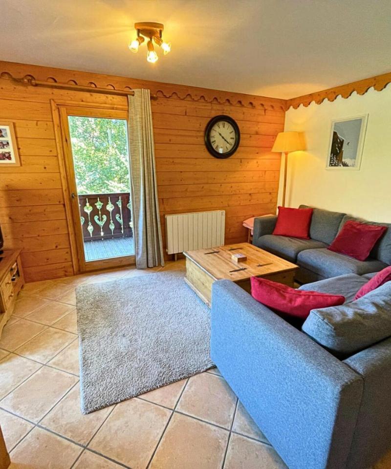 Residence Hameau Des Marmottes - Hameau Des Marmottes 7 Appartement Pour 6 Pax Mae-4514