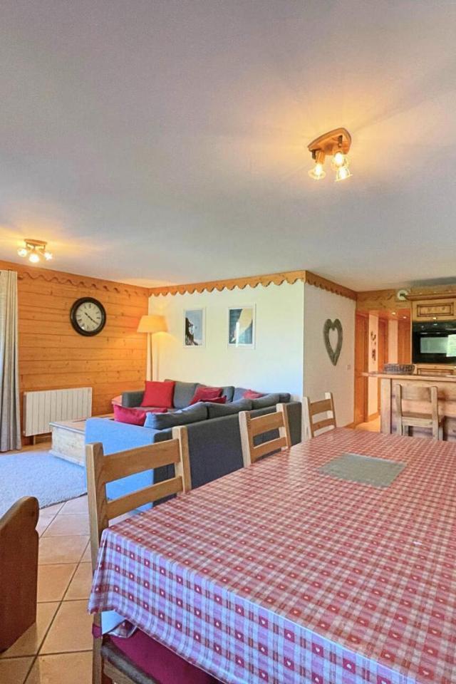 Residence Hameau Des Marmottes - Hameau Des Marmottes 7 Appartement Pour 6 Pax Mae-4514 – billede 7