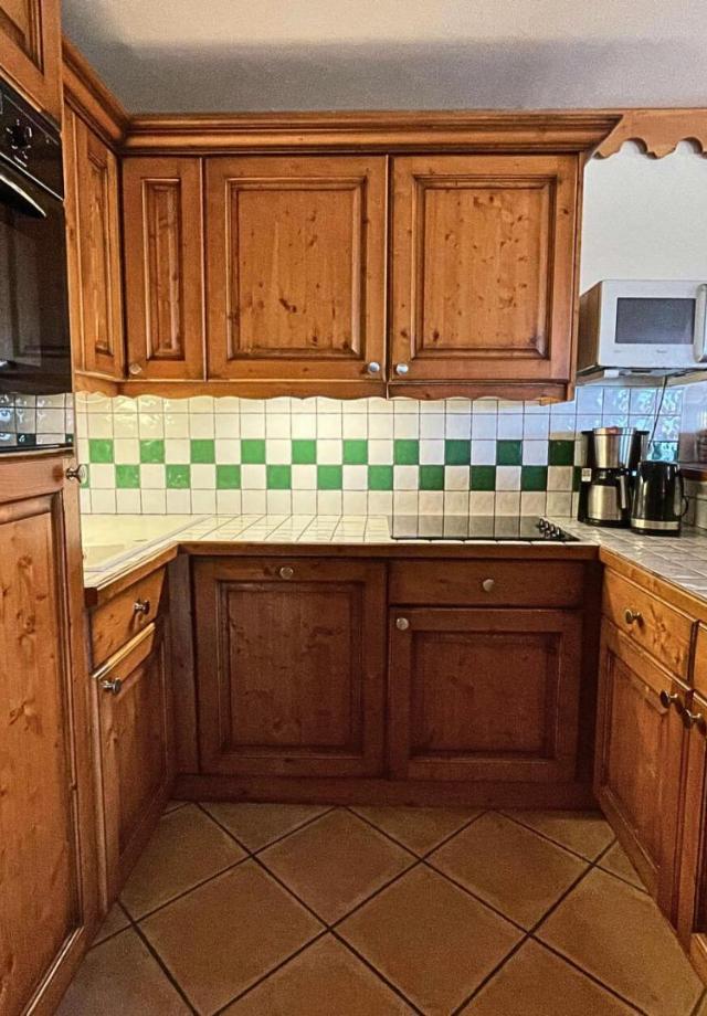 Residence Hameau Des Marmottes - Hameau Des Marmottes 7 Appartement Pour 6 Pax Mae-4514 – billede 8
